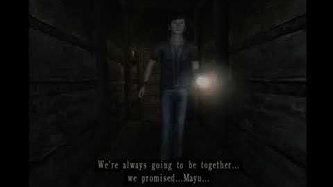 Reupload Pyschadelicsnake Fatal Frame 3  Project Zero 3 First Time Walkthrough part 44