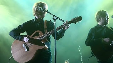 Árstíðir - Himinhvel + Things You Said - Iceland Airwaves 2015