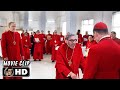 Ref:4AnTyVSJXT8 Corrupt cardinals scene | conclave (2024) movie clip hd