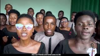 SONGAMBELE SDA CHOIR-HESABU BARAKA