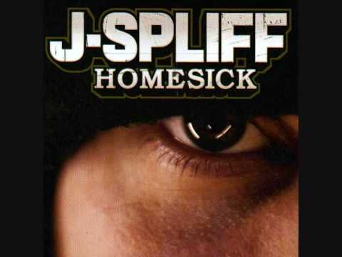 J-Spliff — J-Spliff - Intro
