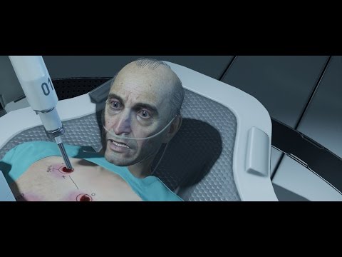 Hitman - You've been a naughty boy, Erich...