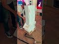 SVS TITAN SPEAKERS- unboxing the first pair in israel!