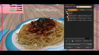 Second Life: Bot babies and Mystory