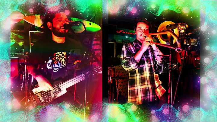 "MORE LOVE" Reggae... Angel Arceo y Luppo Gesualdi