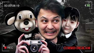 I CAUGHT A GHOST GIRL ON Camera - Chillas Art | Chudail wali kahani @PHONEoceanBLOX