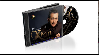 Xeni- Ti ne zemren time - Ti ne zemren time