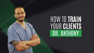 Module 7: How to train your clients