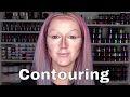 Kirsty's Guide to Contouring