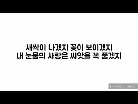 다비치 - 거북이 가사