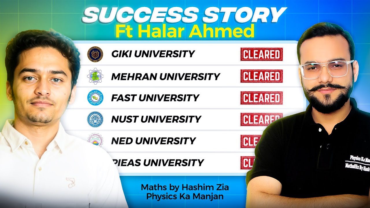 𝐒𝐮𝐜𝐜𝐞𝐬𝐬 𝐒𝐭𝐨𝐫𝐲 𝐅𝐭 𝐇𝐚𝐥𝐚𝐫 𝐀𝐡𝐦𝐞𝐝 | 𝐆𝐈𝐊𝐈 𝐓𝐎𝐏𝐏𝐄𝐑 | 𝐆𝐈𝐊𝐈 𝐅𝐮𝐥𝐥𝐲 𝐅𝐮𝐧𝐝𝐞𝐝 𝐒𝐜𝐡𝐨𝐥𝐚𝐫𝐬𝐡𝐢𝐩 | 𝐇𝐢𝐠𝐡 𝐀𝐜𝐡𝐢𝐞𝐯𝐞𝐫