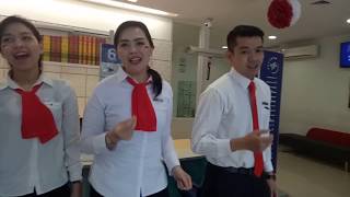 Download lagu Rayuan Pulau Kelapa - TO GARUDA INDONESIA  SLAMET RIADI MAKASSAR