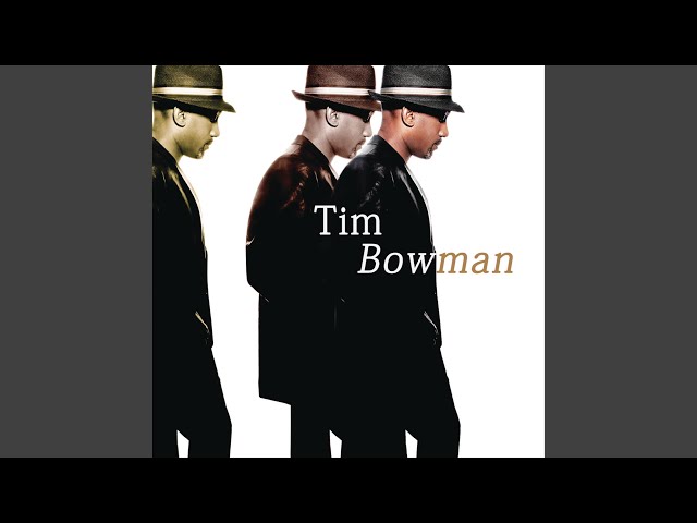 Tim Bowman - Rapture