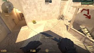 Erbugs Client | Cs2 | DEMO