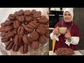 طريقة عمل بسكويت القهوة العزومة مع الشيف فاطمة أبو حاتي طريقة عمل بسكويت القهوة العزومة مع الشيف فاطمة أبو حاتي