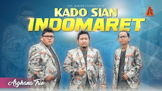 Arghana Trio - Kado Sian Indomaret II Official Music Video