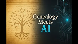 Organize Your Genealogy Research with AI – 3 Powerful Prompts