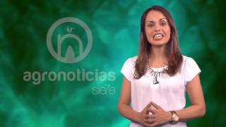 TITULARES AGRONOTICIAS sie7e PROGRAMA 47
