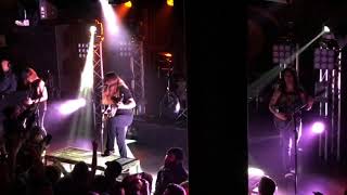 Of Mice & Men - Would You Still Be There (Live @ The Paradise Rock Club Boston MA 02/16/17)