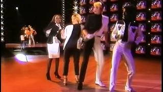 Chilly - We Are The Popkings (Zdf-Starparade 1980)