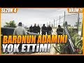 BARONUN ADAMINI AHİRETE YOLLADIM ! (GTA 5 ROLEPLAY #71)