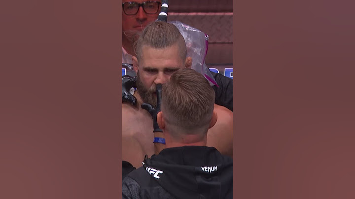 This Alex Pereira KO over Jiri Prochazka with NO COMMENTARY is 🔥 #nocommentary