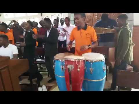 Mkaiangaze Dunia AJ Myonga