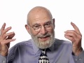 Oliver Sacks on Humans and Myth-making