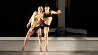 ENTITY - W. MCGREGOR|RANDOM DANCE - Teatro degli Arcimboldi