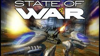 State of War Warmonger 02
