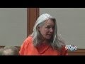 Pamela Phillips sentenced to life in prison without parole