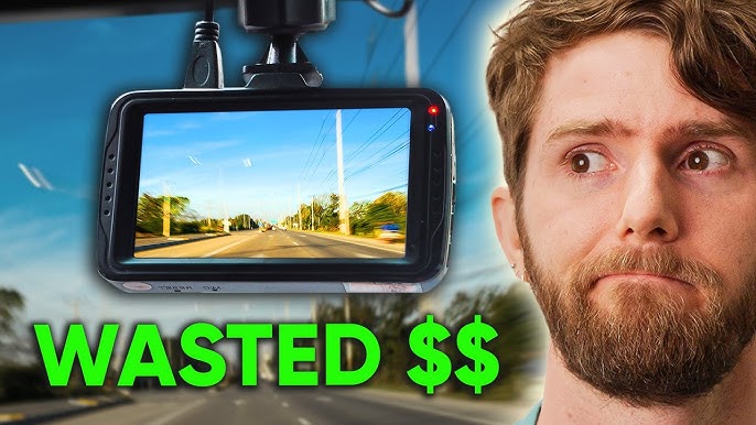How to Use GoPro as Dash Cam (and a Better Way) Best Settings, Gear, Tips •  Storyteller Tech