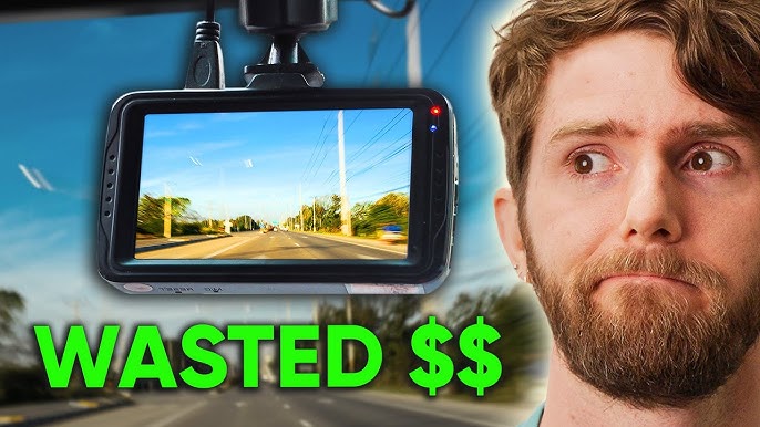 Basic Features of a Dash Cam — BlackboxMyCar