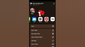 How To Transfer Video from Blackcamera App to CAPCUT App # shorts tutorial