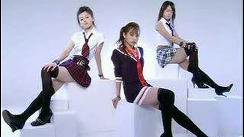 Morning Musume - Kanashimi Twilight PV
