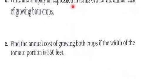 p alg 2 3 H W L V Simplifying Variable Expressions Pt 2