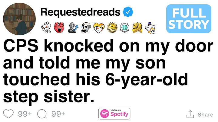 CPS showed up at my door with an accusation that changed everything.[FULL STORY]