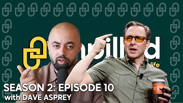 Biohacking and Genetics: Your Key to Your Best Self with Dave Asprey - S2E10