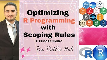 18-Optimizing your R Programming with Scoping Rules: A Practical Example