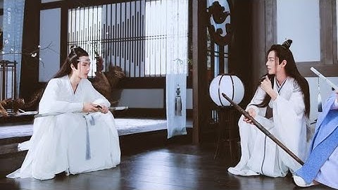 FMV  Bác Quân Nhất Tiêu _[Vietsub]  Tình yêu tỏa sáng  " Ôn lại kỉ niệm cả hai nhé" _ Tà Tưa Góc