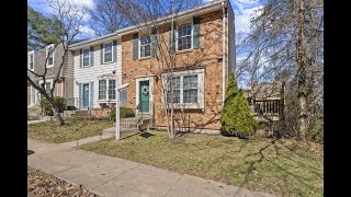 10266 Fern Pool Court video tour