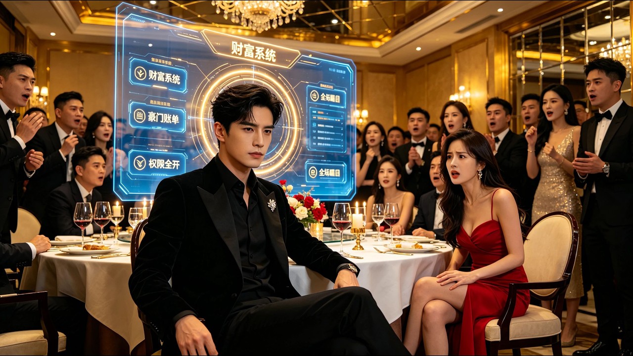 [Multi SUB] 他愛了她七年，她竟然為了重病的白月光初戀要了他的腎，這次他決定離開，而她後悔了…#逆袭  #MiniDrama #精彩大陆短剧