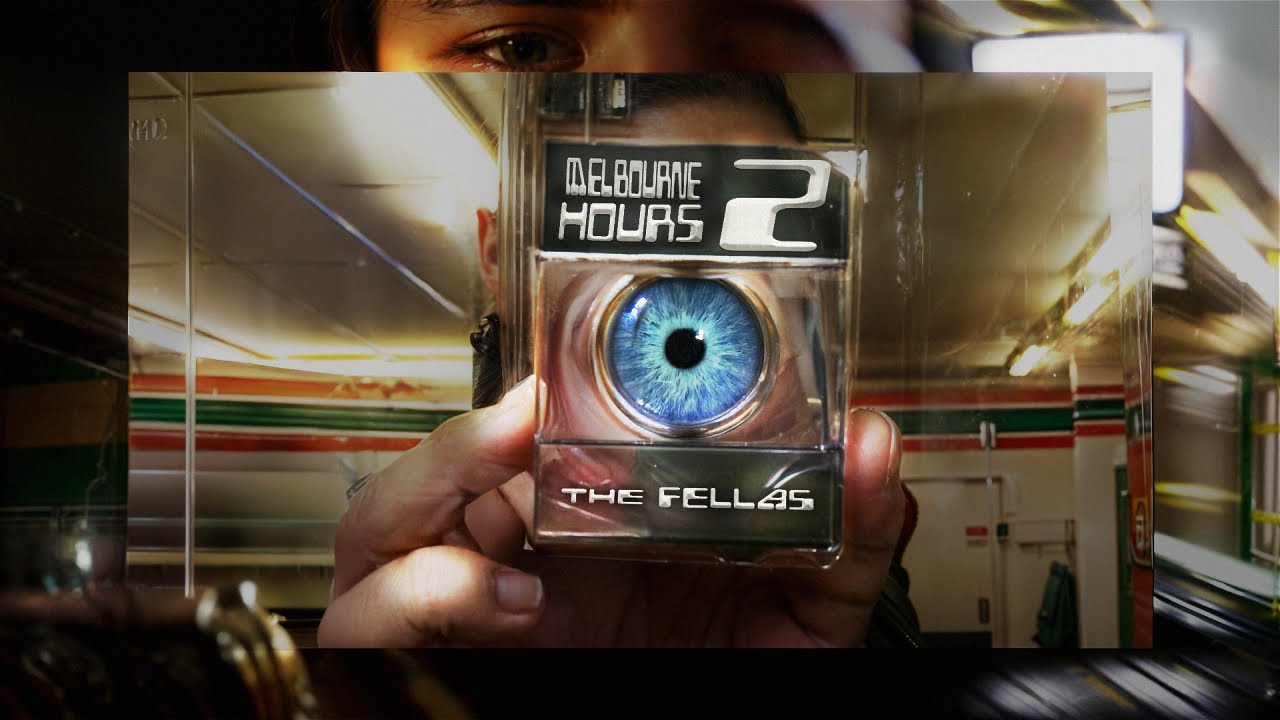 REAL MELBOURNE HOURS 2 - 17.7.23