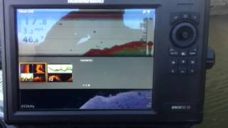 Tips 'N Tricks 134: Humminbird ONIX - Changing Views