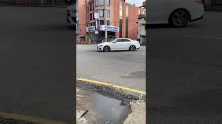 Mercedes Benz Cla200 Amg Line