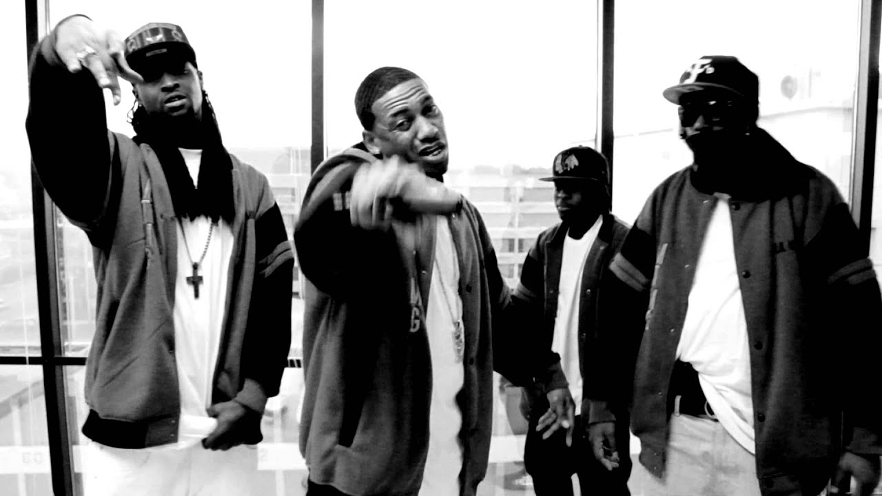 La Chat feat. Hard Squad_Thumper/Murder 2 Promo