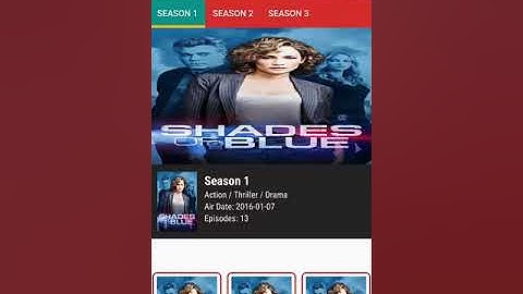 Video Tutorial Bilo IPTV app
