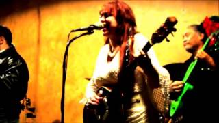 Mistress Of The Blues Randa Lee Summertime Live