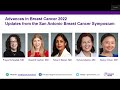 NYU Langone&#39;s Perlmutter Cancer Center Experts Discuss Advances in Breast Cancer 2022
