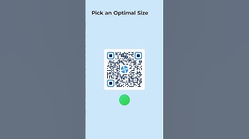 Vector QR Codes: Best Practices for Optimal Performance! 🚀